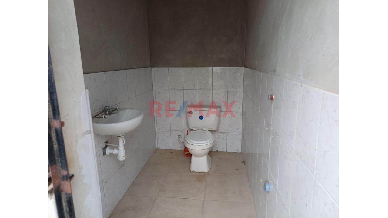 Locar Comercial En Alquiler Calle Libertad Lambayeque - 8