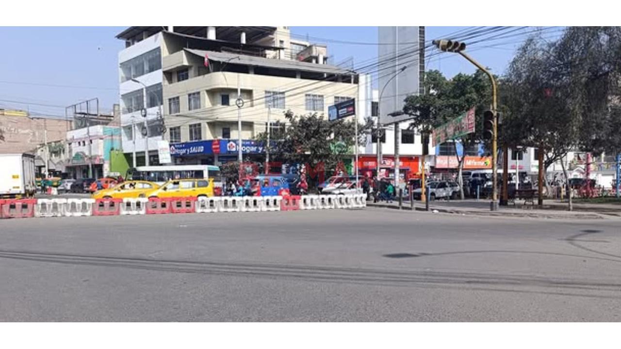Alquilo Local Comercial De 60 M² En Av. San Martín (Sjl): Gran Visibilidad Y Alto Tránsito Para Su Negocio — foto 10