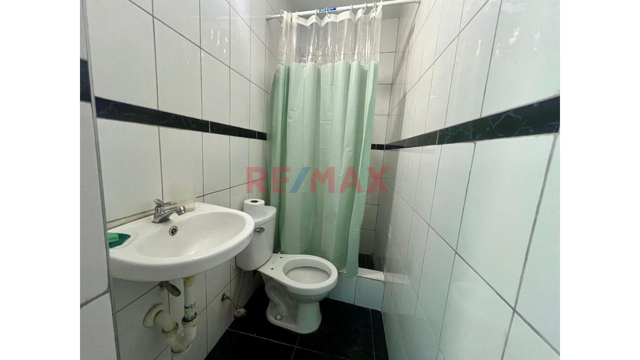 Alquilo Local Comercial De 60 M² En Av. San Martín (Sjl): Gran Visibilidad Y Alto Tránsito Para Su Negocio — foto 6