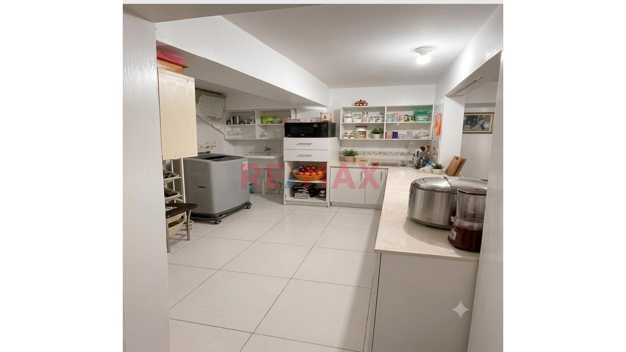 Venta De Departamento En Zarate, San Juan De Lurigancho. — foto 4