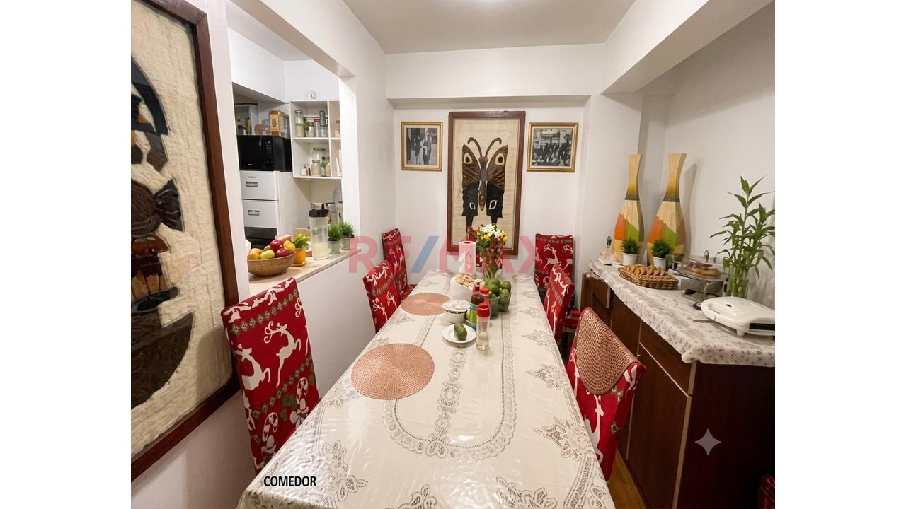 Venta De Departamento En Zarate, San Juan De Lurigancho. — foto 3