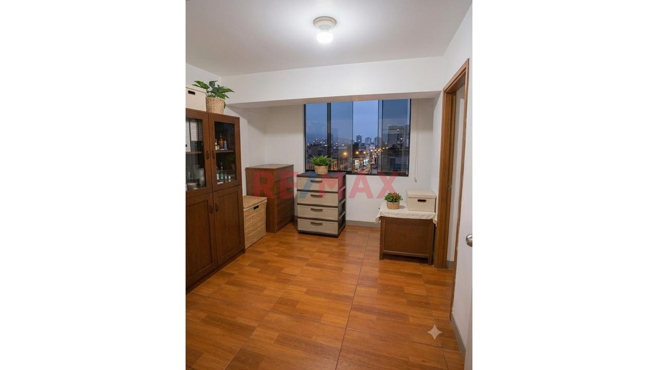 Venta De Departamento En Zarate, San Juan De Lurigancho. — foto 5