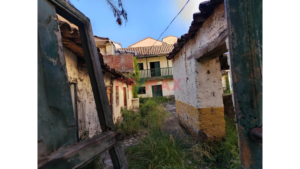 🏢 ¡Exclusiva Oportunidad De Inversión En El Centro De Cusco! - 4