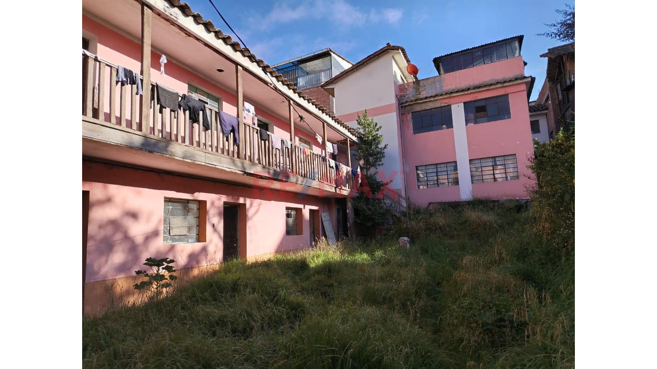 🏢 ¡Exclusiva Oportunidad De Inversión En El Centro De Cusco! - 3