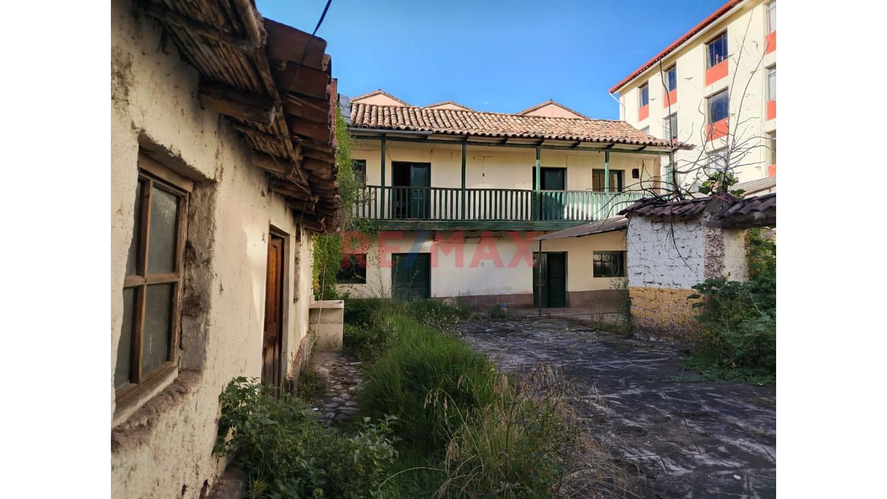 🏢 ¡Exclusiva Oportunidad De Inversión En El Centro De Cusco! - 5