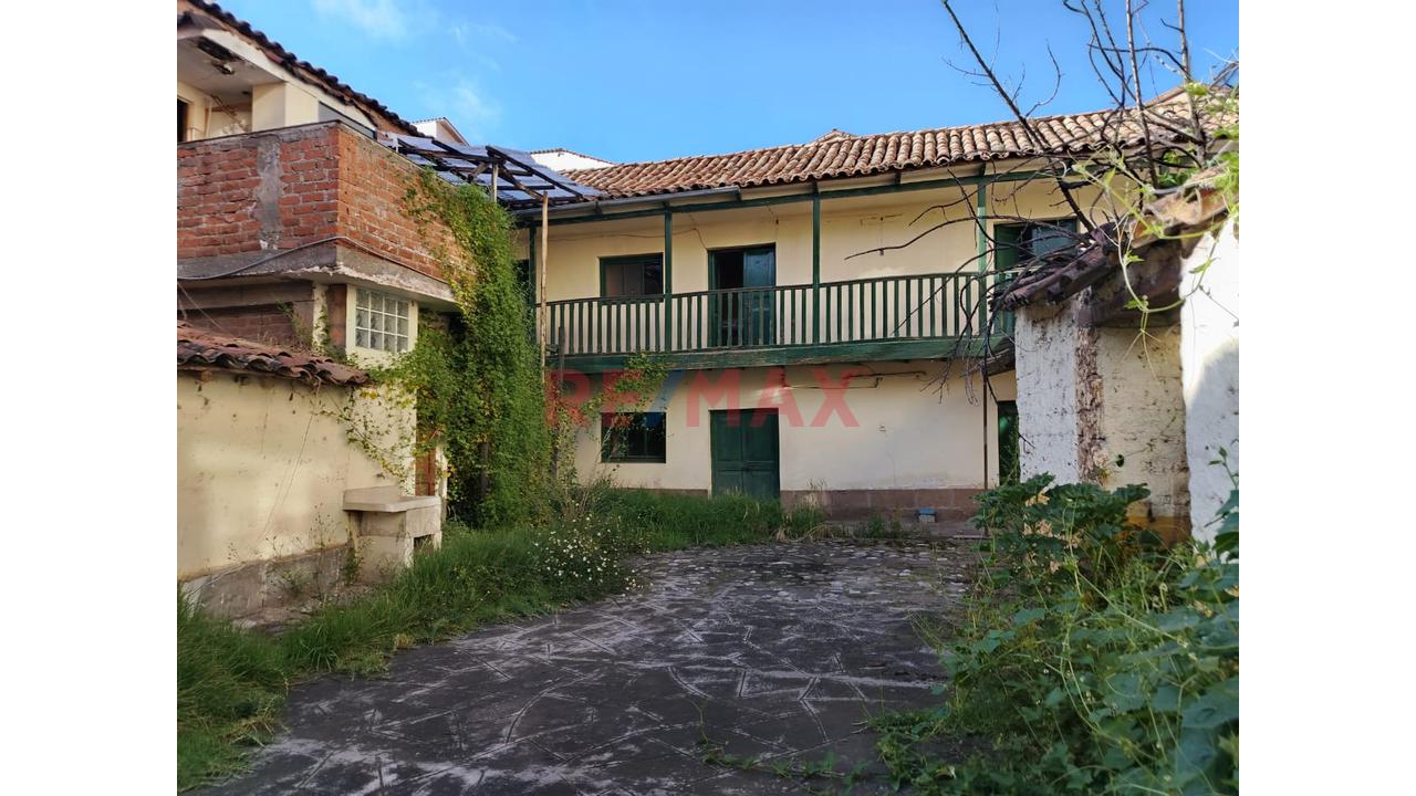 🏢 ¡Exclusiva Oportunidad De Inversión En El Centro De Cusco! - 2