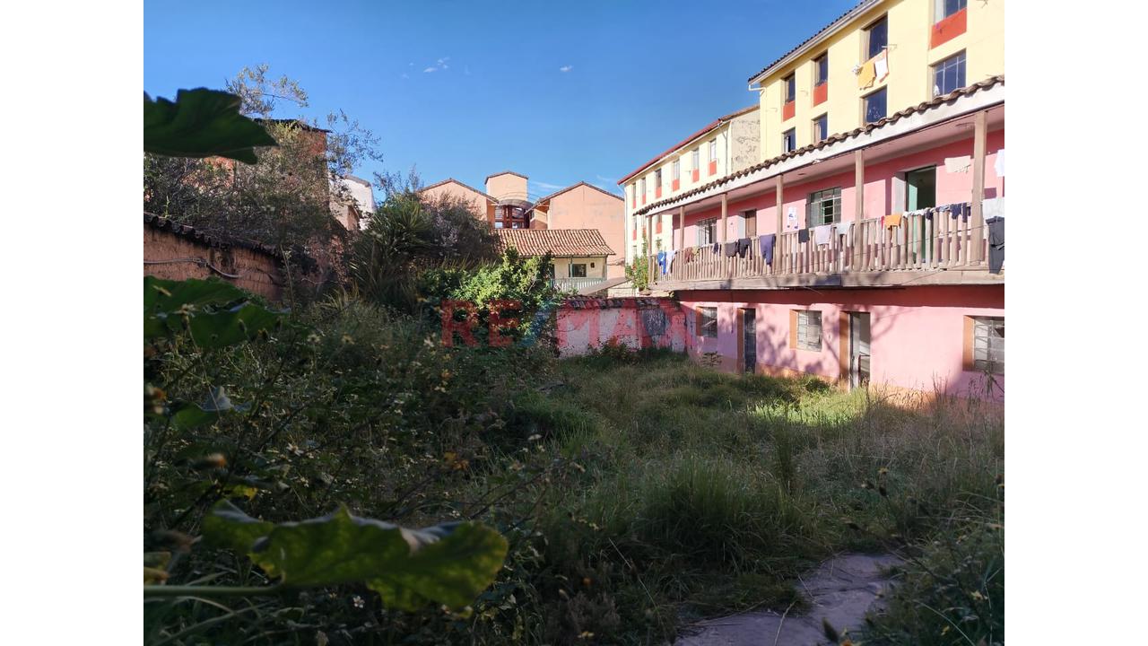 🏢 ¡Exclusiva Oportunidad De Inversión En El Centro De Cusco! - 1