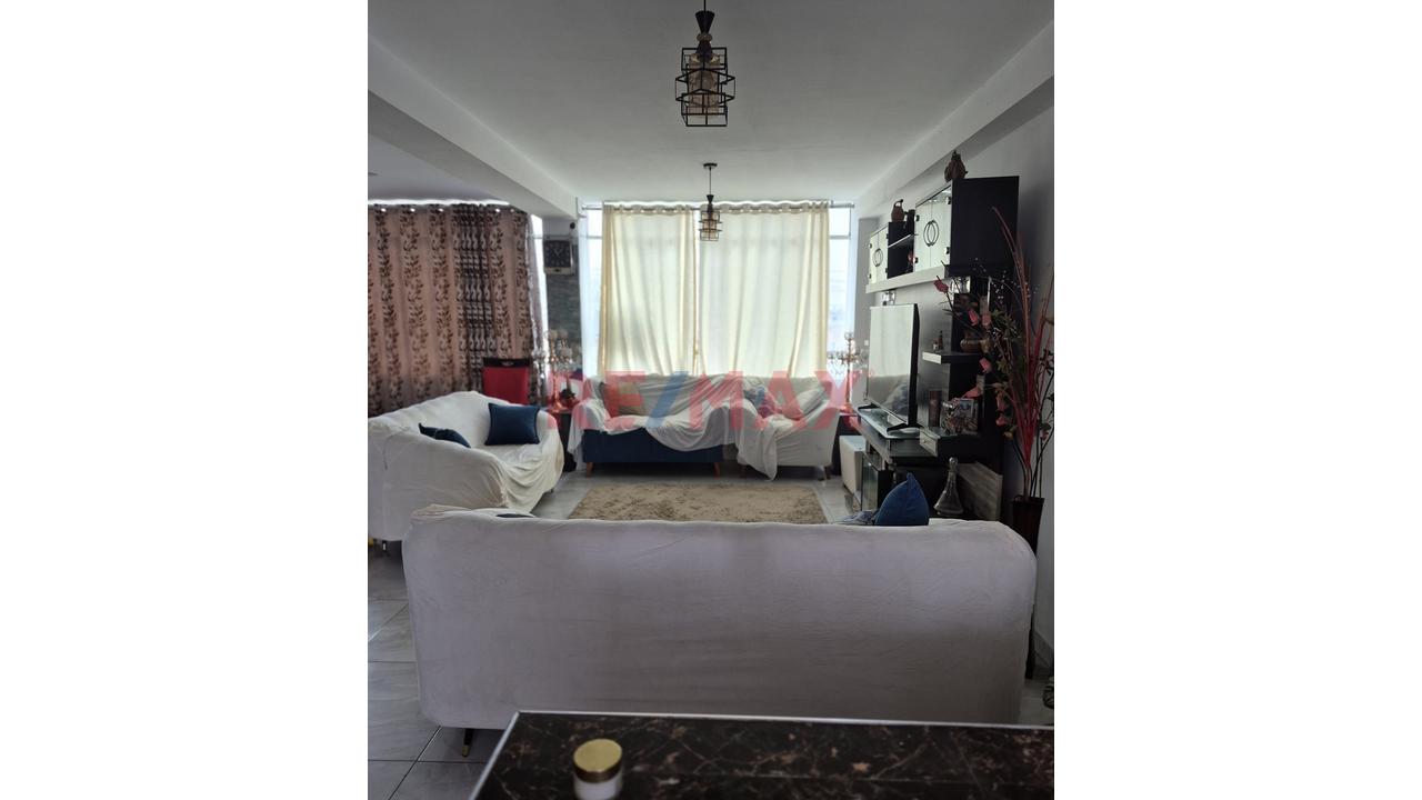 🏡 Departamento En Zona Campestre De Huachipa - 12