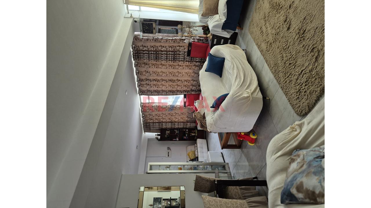 🏡 Departamento En Zona Campestre De Huachipa - 11