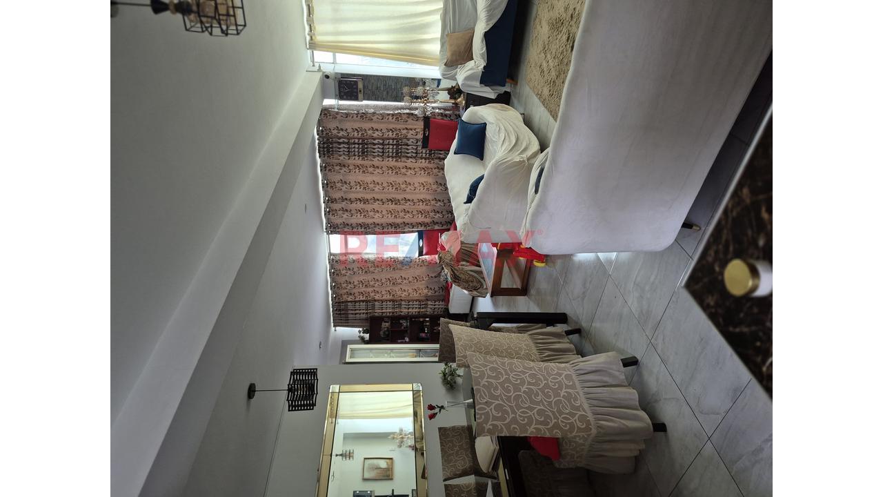 🏡 Departamento En Zona Campestre De Huachipa - 7
