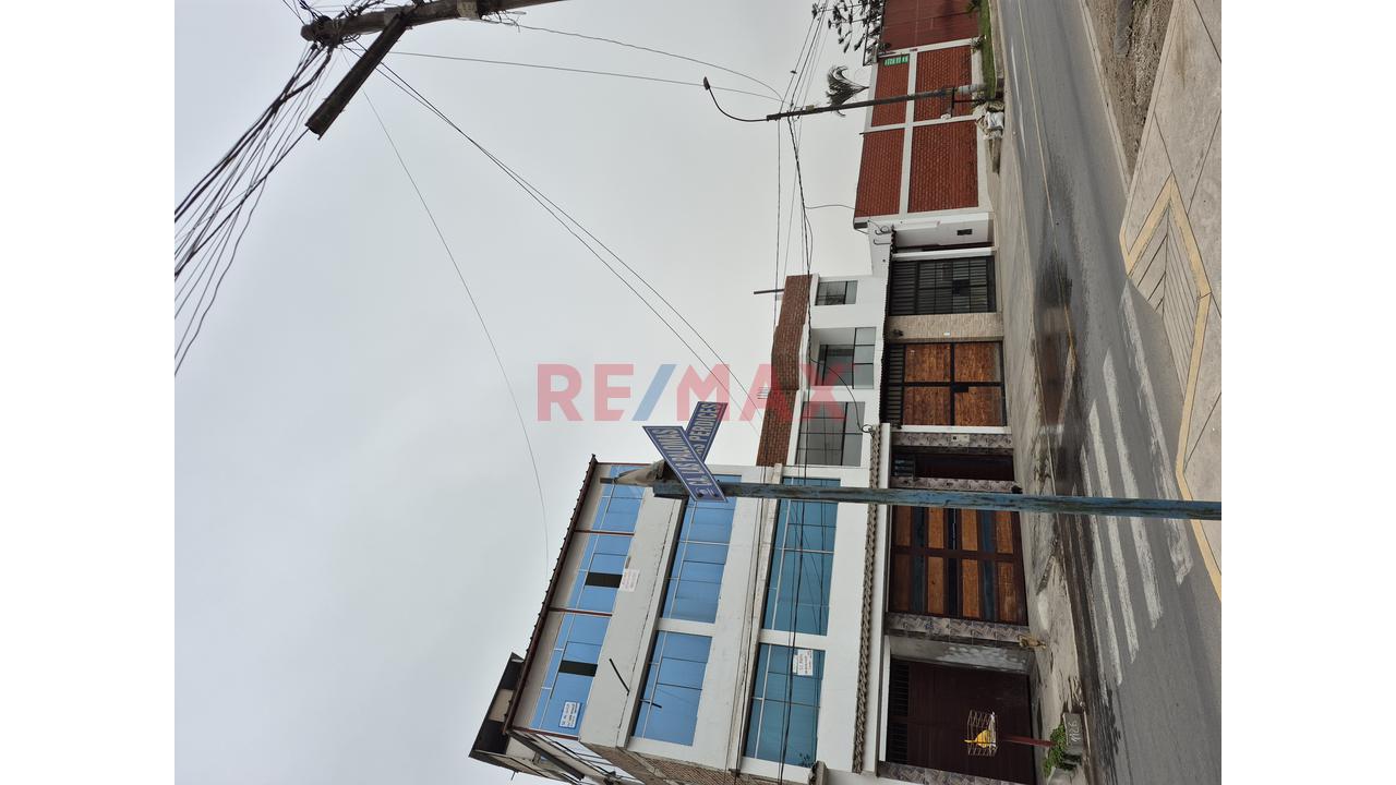 🏡 Departamento En Zona Campestre De Huachipa - 10
