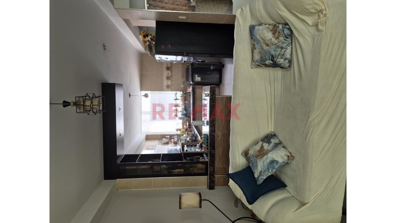 🏡 Departamento En Zona Campestre De Huachipa - 8