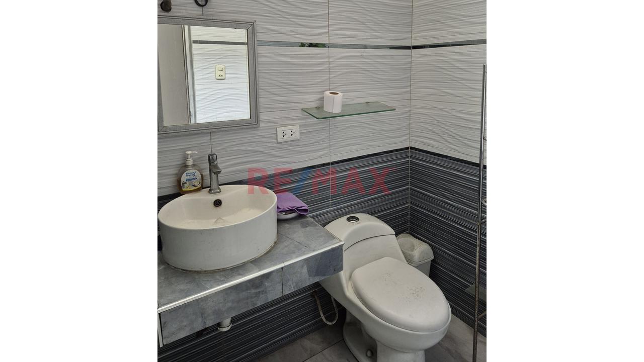 🏡 Departamento En Zona Campestre De Huachipa - 2