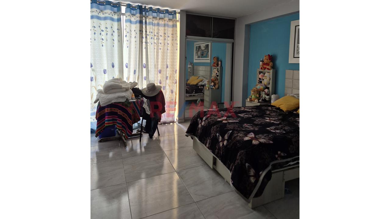 🏡 Departamento En Zona Campestre De Huachipa - 9
