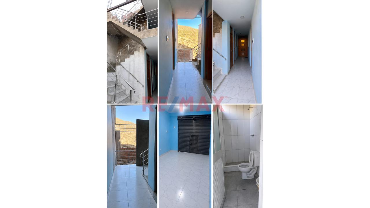 Casa De 2 Pisos Con 2 Tiendas En Av. Principal Ideal Para Vivienda Y Negocio Miraflores - 5