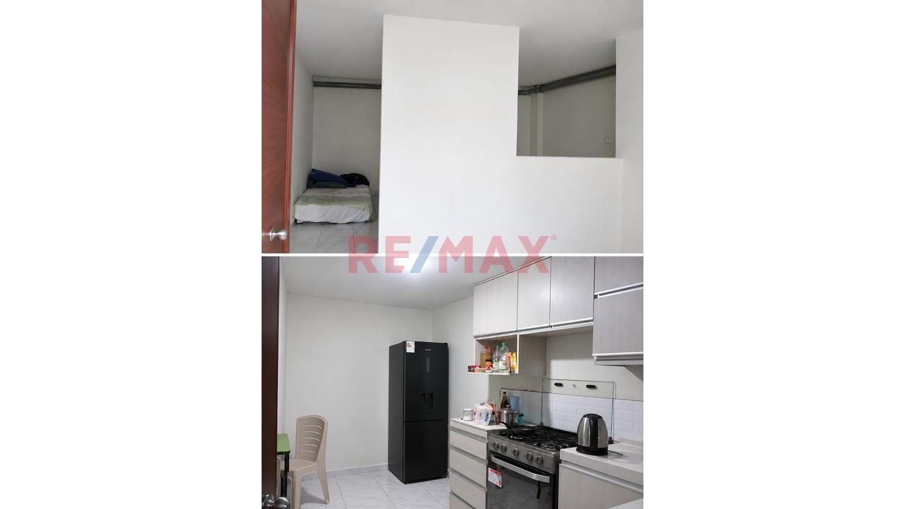 Casa De 2 Pisos Con 2 Tiendas En Av. Principal Ideal Para Vivienda Y Negocio Miraflores - 6