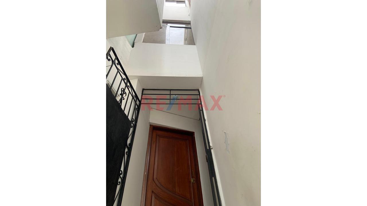 Ate, Departamento Duplex En Venta - Urbanizacion Salamanca — foto 2