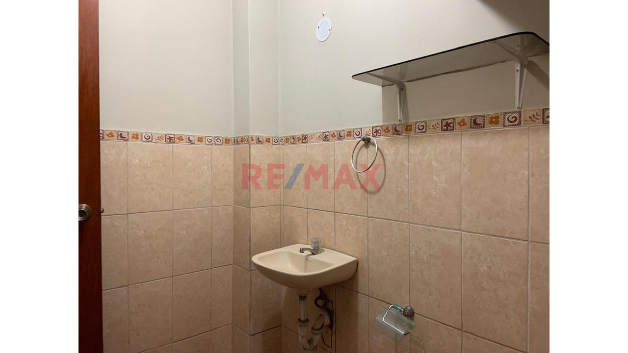 Ate, Departamento Duplex En Venta - Urbanizacion Salamanca — foto 3