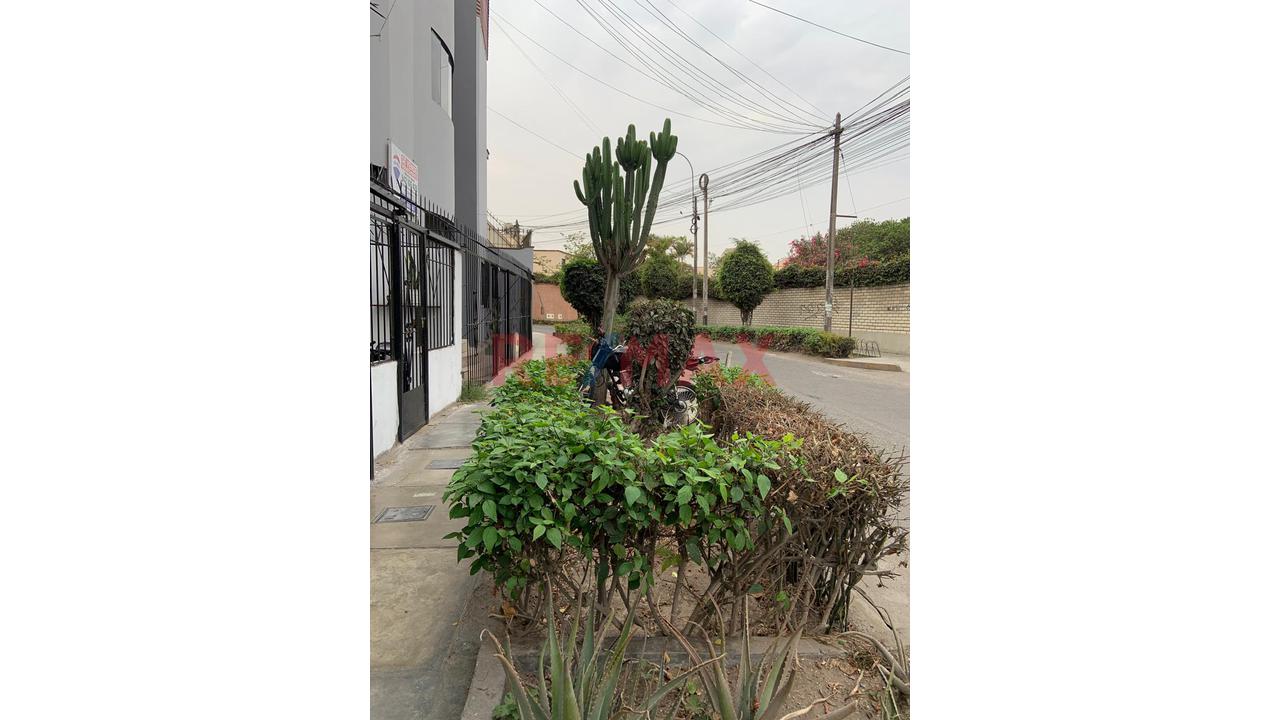 Ate, Departamento Duplex En Venta - Urbanizacion Salamanca — foto 9