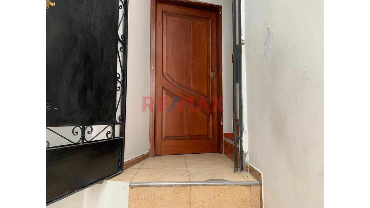 Ate, Departamento Duplex En Venta - Urbanizacion Salamanca — foto 15