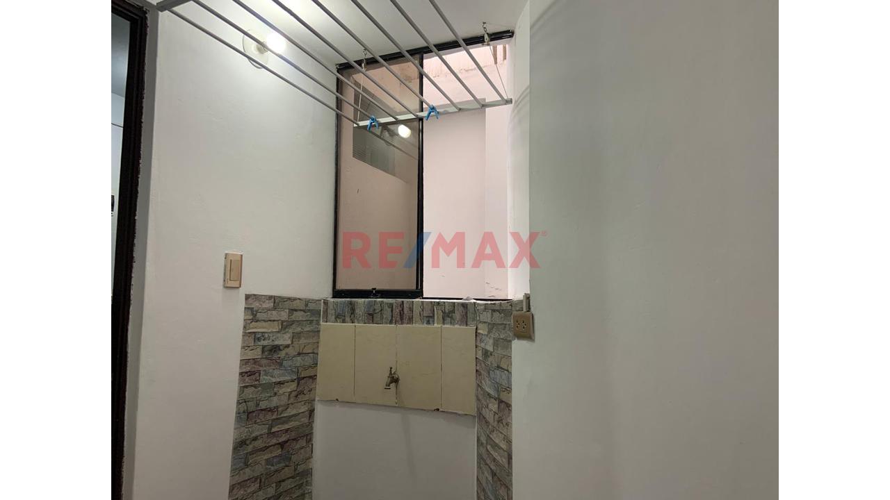 Ate, Departamento Duplex En Venta - Urbanizacion Salamanca - 20