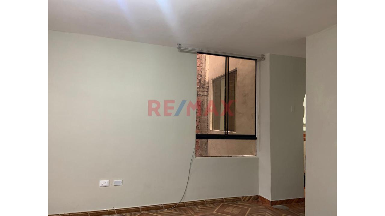 Ate, Departamento Duplex En Venta - Urbanizacion Salamanca — foto 4