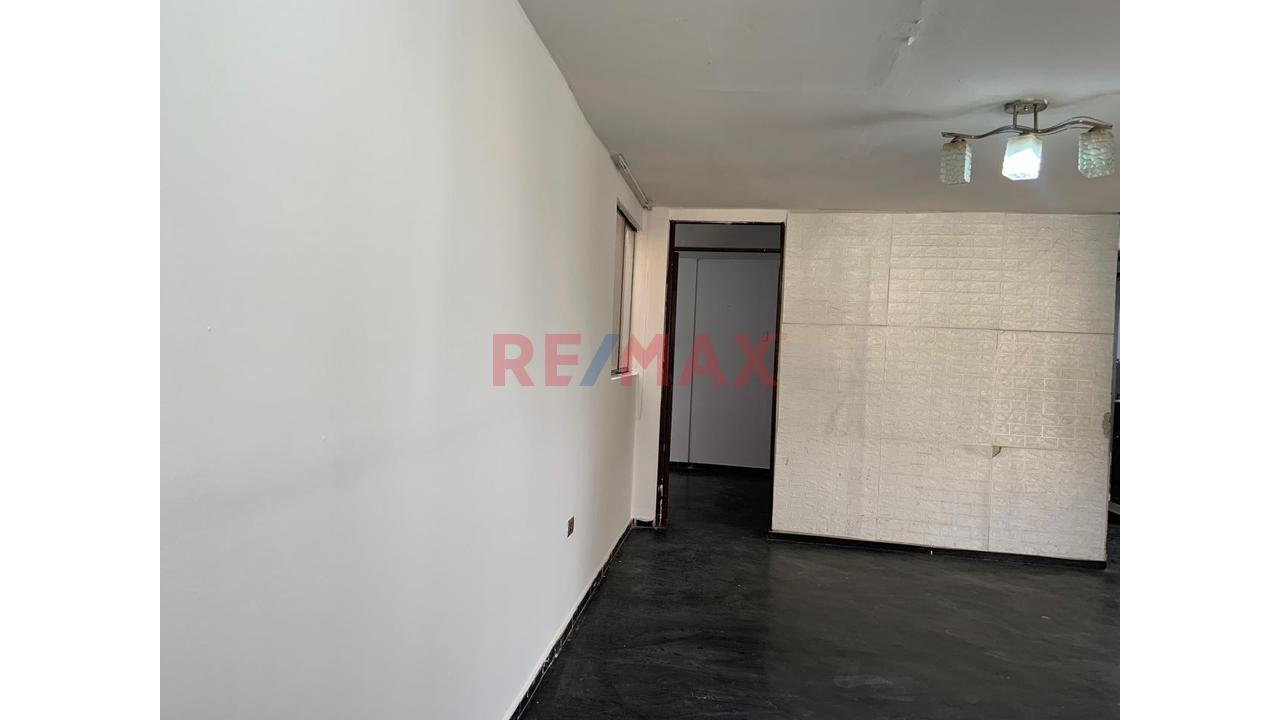 Ate, Departamento Duplex En Venta - Urbanizacion Salamanca — foto 11