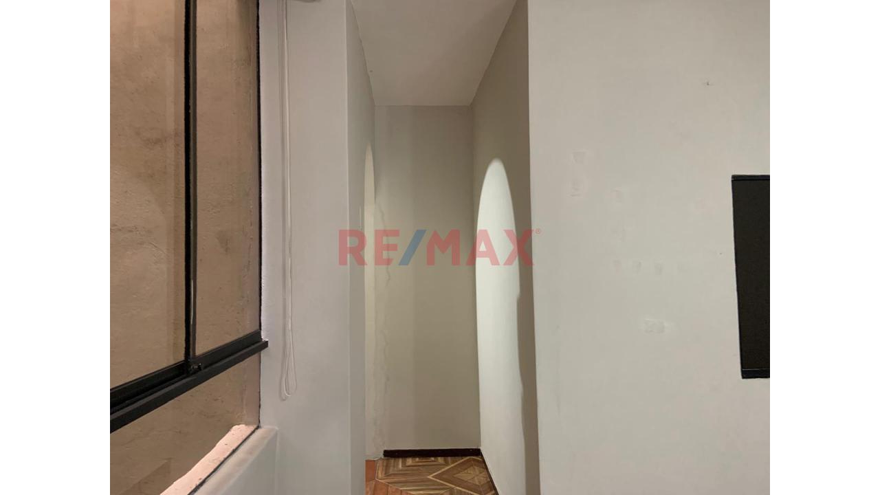 Ate, Departamento Duplex En Venta - Urbanizacion Salamanca — foto 8