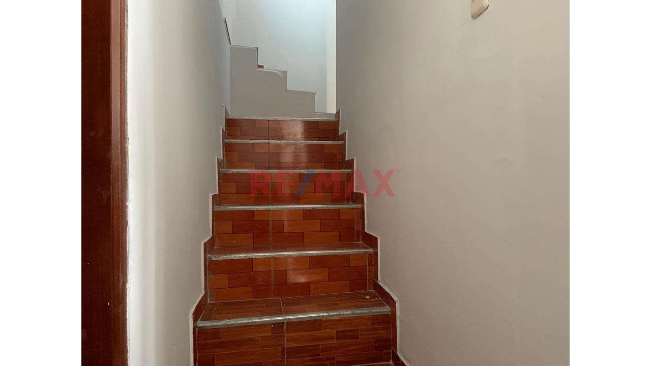 Ate, Departamento Duplex En Venta - Urbanizacion Salamanca — foto 13