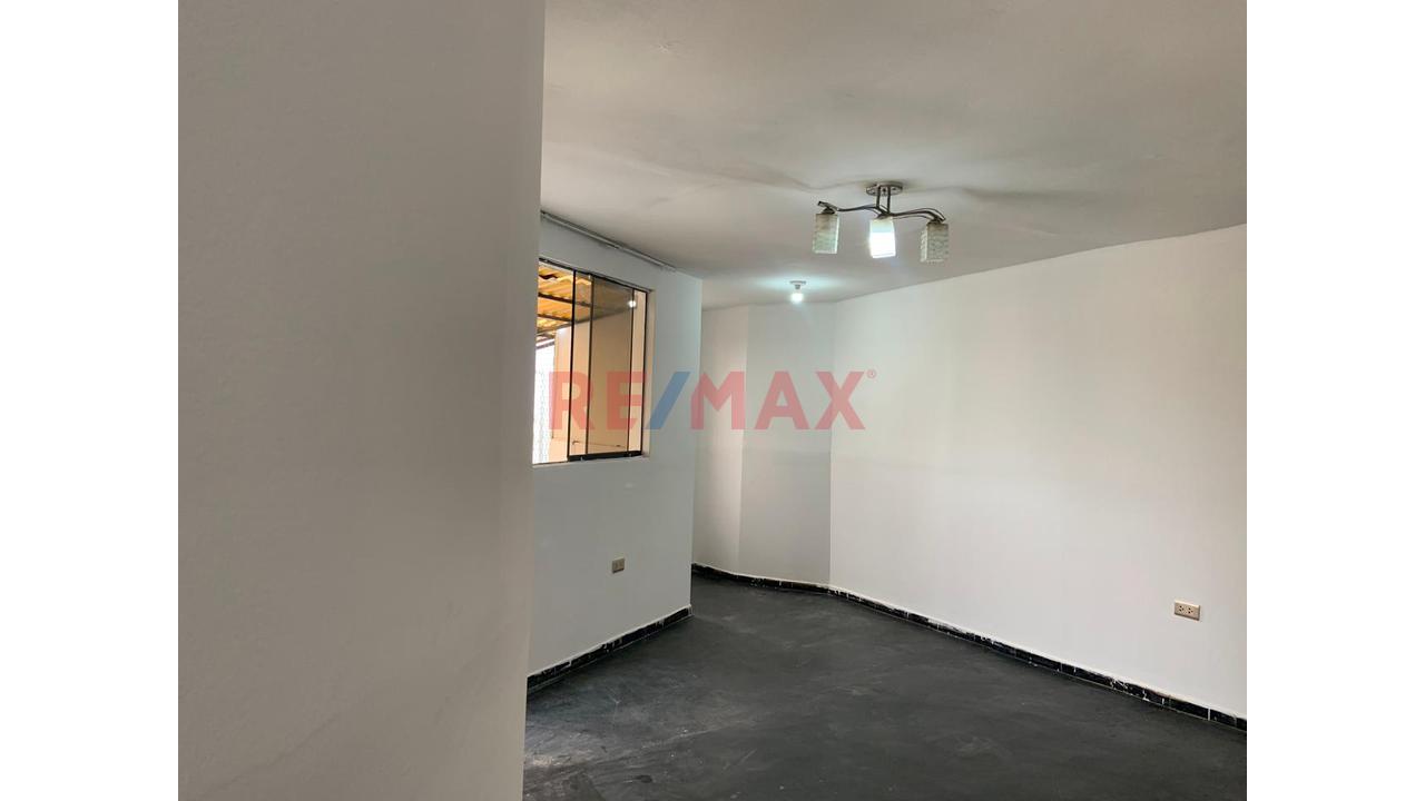 Ate, Departamento Duplex En Venta - Urbanizacion Salamanca — foto 5
