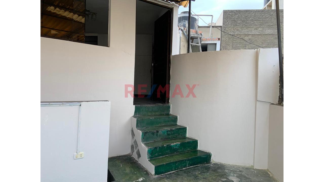 Ate, Departamento Duplex En Venta - Urbanizacion Salamanca - 17