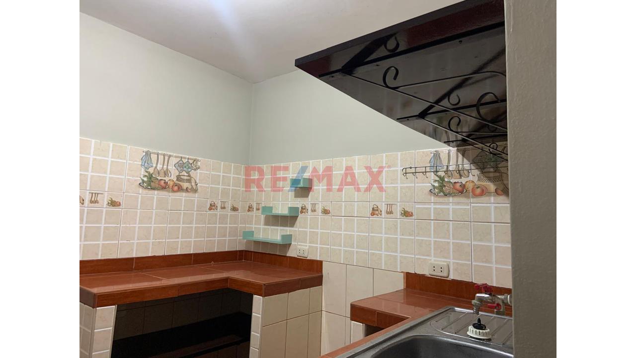 Ate, Departamento Duplex En Venta - Urbanizacion Salamanca — foto 12