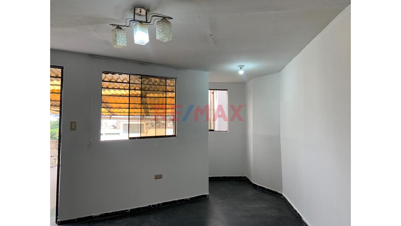 Ate, Departamento Duplex En Venta - Urbanizacion Salamanca — foto 6