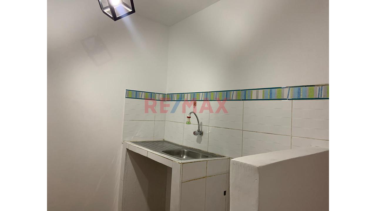Ate, Departamento Duplex En Venta - Urbanizacion Salamanca — foto 10