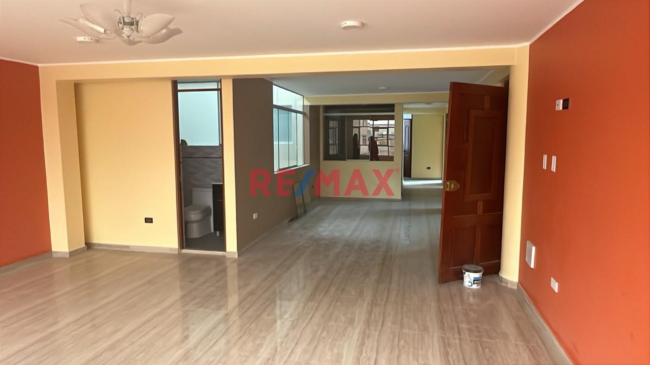 🏡 ¡Alquila Tu Nuevo Hogar En El Centro De Huancayo! 🔑✨