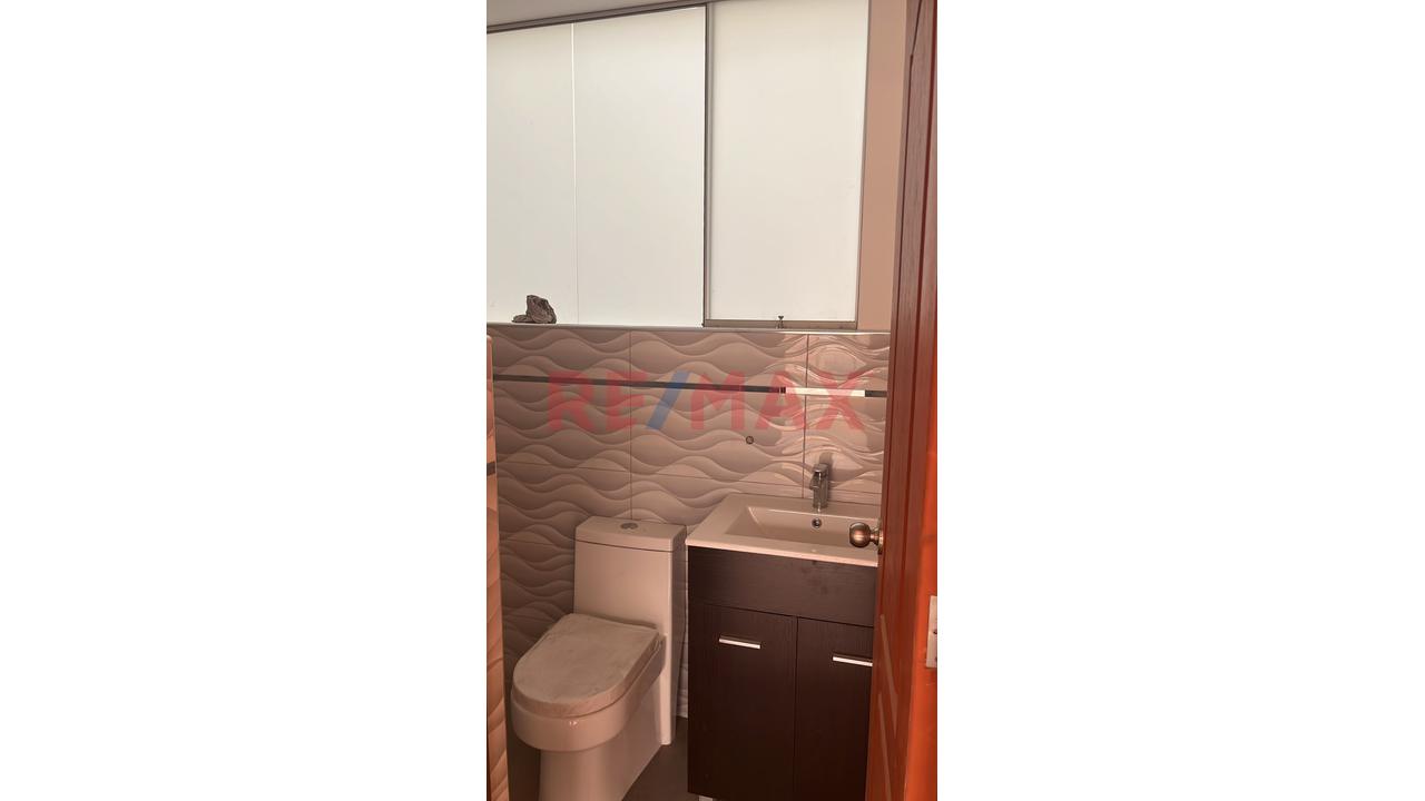 🏡 ¡Alquila Tu Nuevo Hogar En El Centro De Huancayo! 🔑✨ - 2