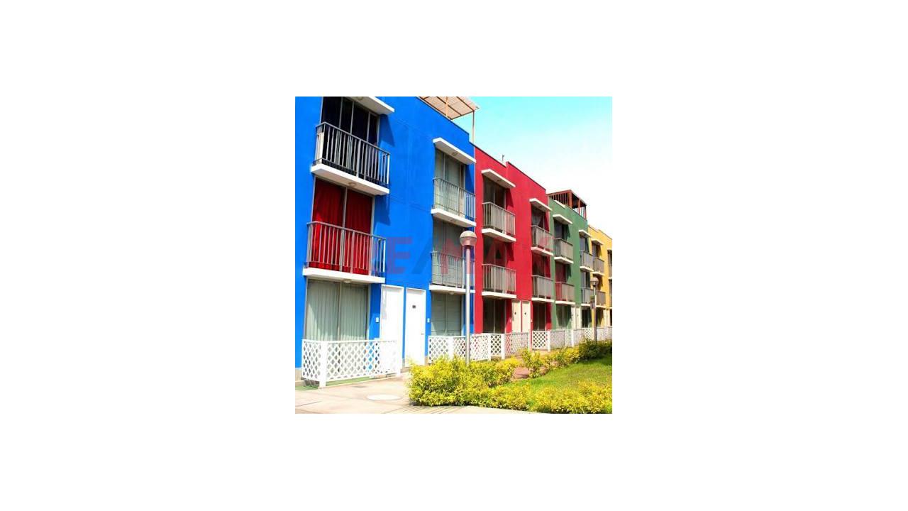 DEPARTAMENTO DUPLEX EN VENTA
