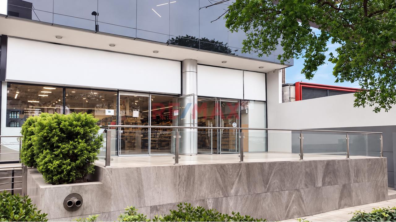 Tu Negocio En Exclusivo Centro Empresarial En Av. Benavides – Miraflores ¡Haz Que Tu Marca Se Vea! - 2