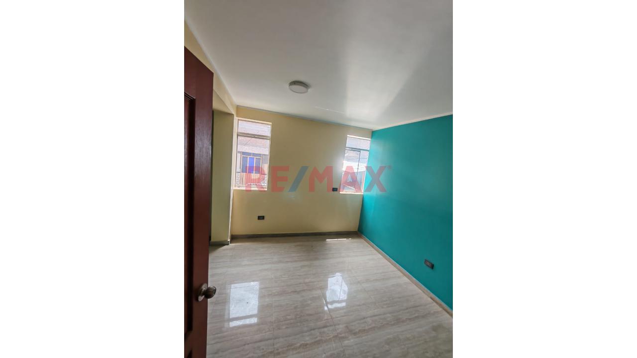 🏡 ¡Alquila Tu Nuevo Hogar En El Centro De Huancayo! 🔑✨ - 4