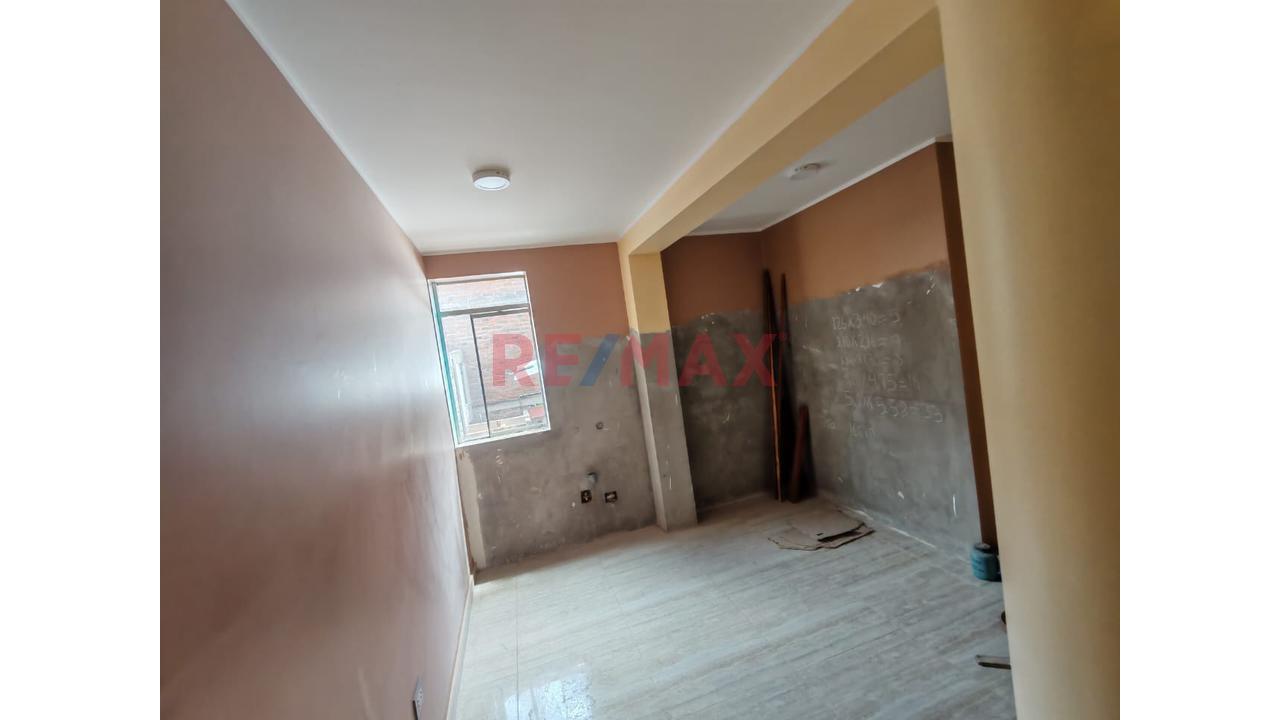 🏡 ¡Alquila Tu Nuevo Hogar En El Centro De Huancayo! 🔑✨ - 9