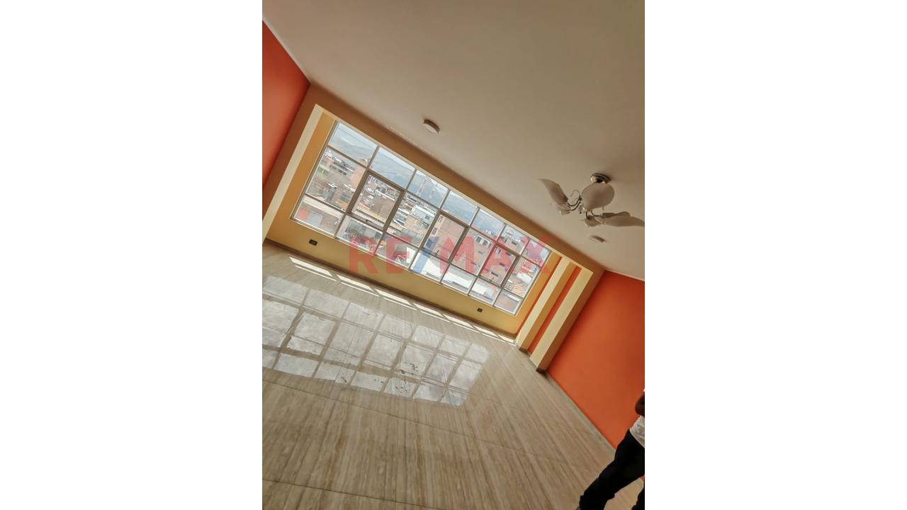 🏡 ¡Alquila Tu Nuevo Hogar En El Centro De Huancayo! 🔑✨