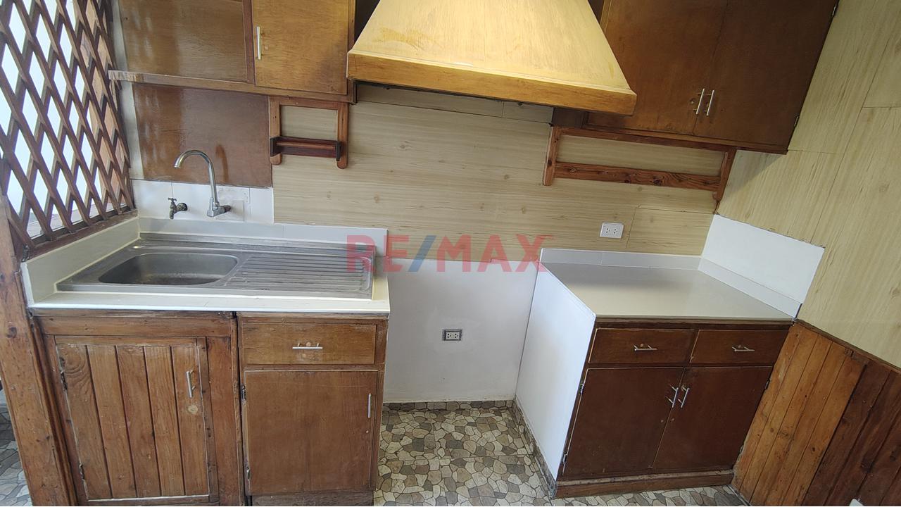 Vendo Departamento En Segundo Piso A Espaldas De La Universidad Católica De Santa Maria - Arequipa - 8