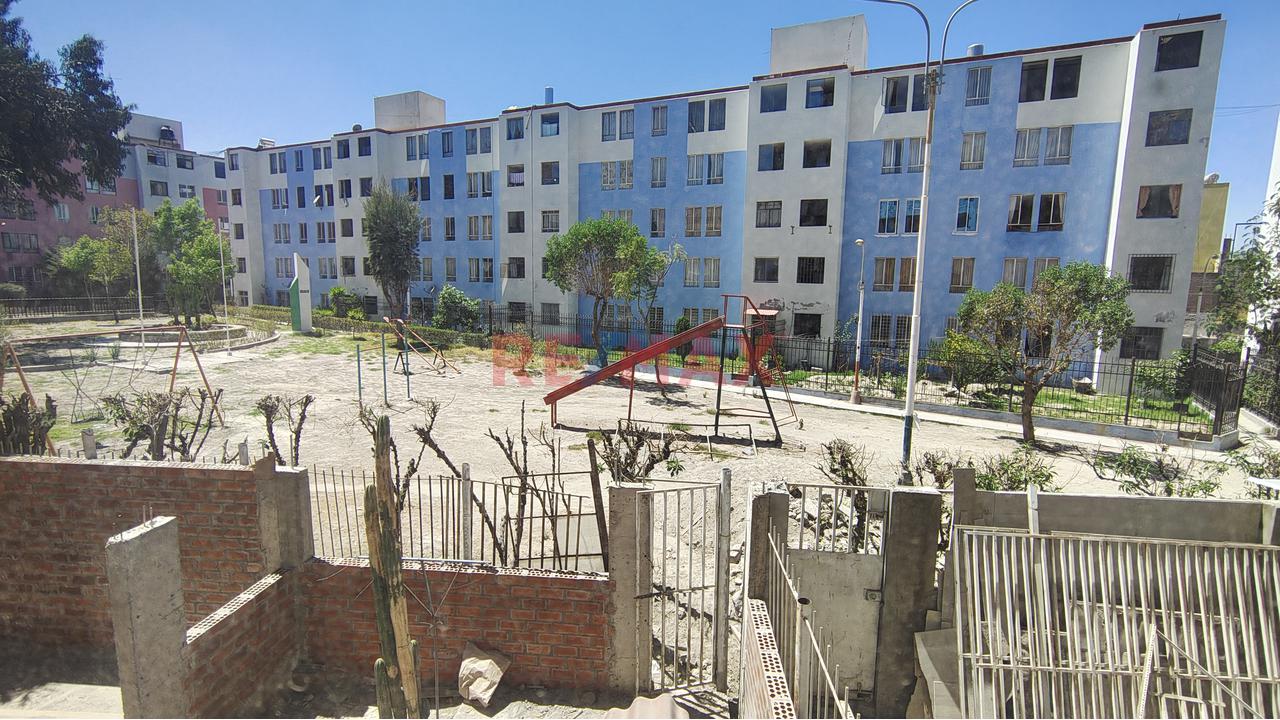Vendo Departamento En Segundo Piso A Espaldas De La Universidad Católica De Santa Maria - Arequipa - 14
