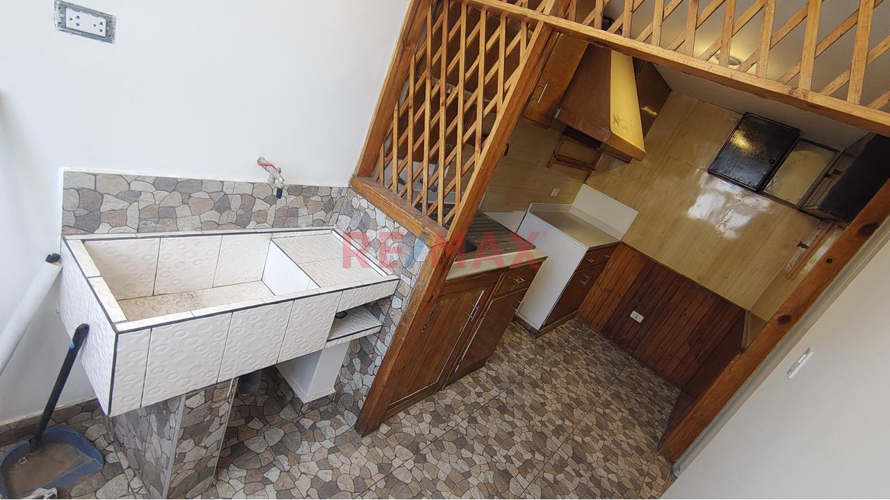 Vendo Departamento En Segundo Piso A Espaldas De La Universidad Católica De Santa Maria - Arequipa - 9