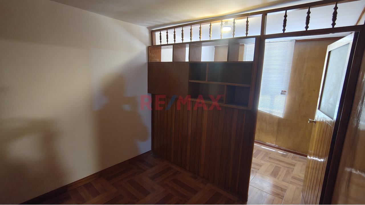 Vendo Departamento En Segundo Piso A Espaldas De La Universidad Católica De Santa Maria - Arequipa - 12