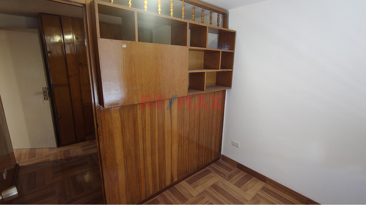 Vendo Departamento En Segundo Piso A Espaldas De La Universidad Católica De Santa Maria - Arequipa - 13