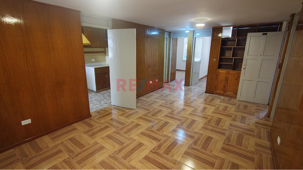 Vendo Departamento En Segundo Piso A Espaldas De La Universidad Católica De Santa Maria - Arequipa - 7