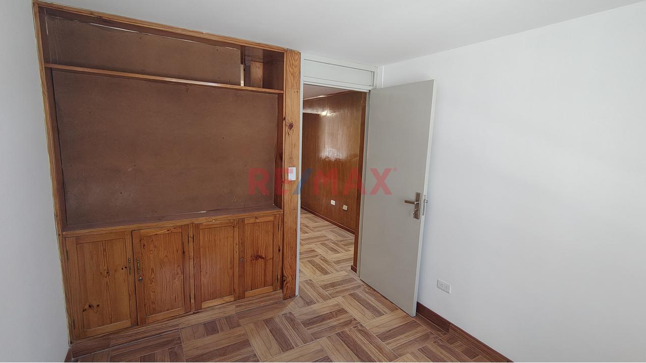 Vendo Departamento En Segundo Piso A Espaldas De La Universidad Católica De Santa Maria - Arequipa - 3