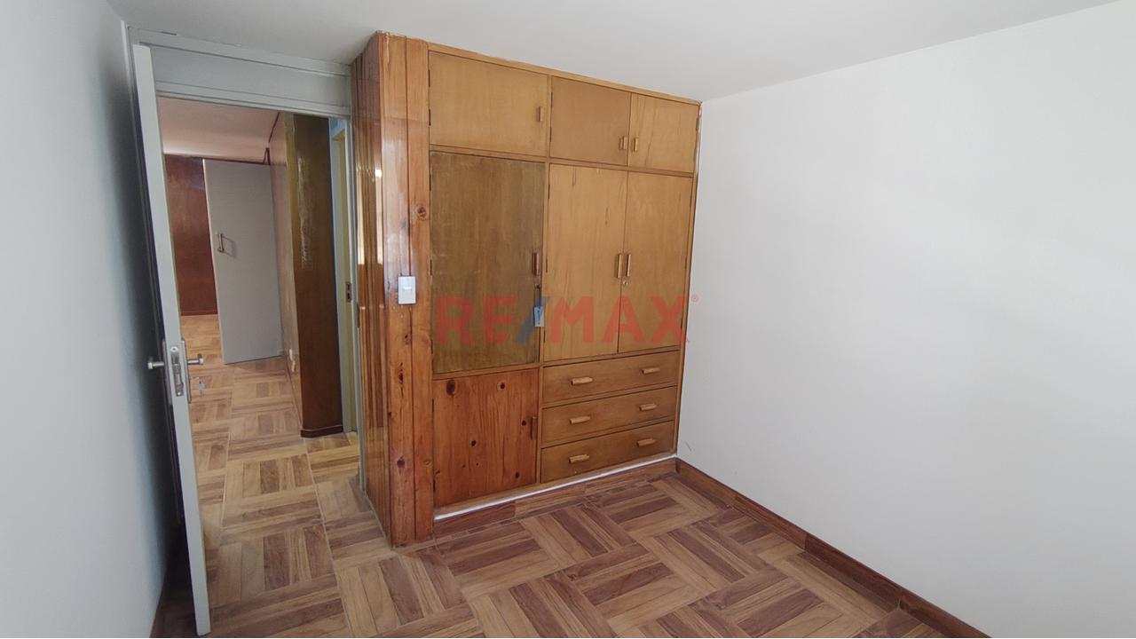 Vendo Departamento En Segundo Piso A Espaldas De La Universidad Católica De Santa Maria - Arequipa - 5