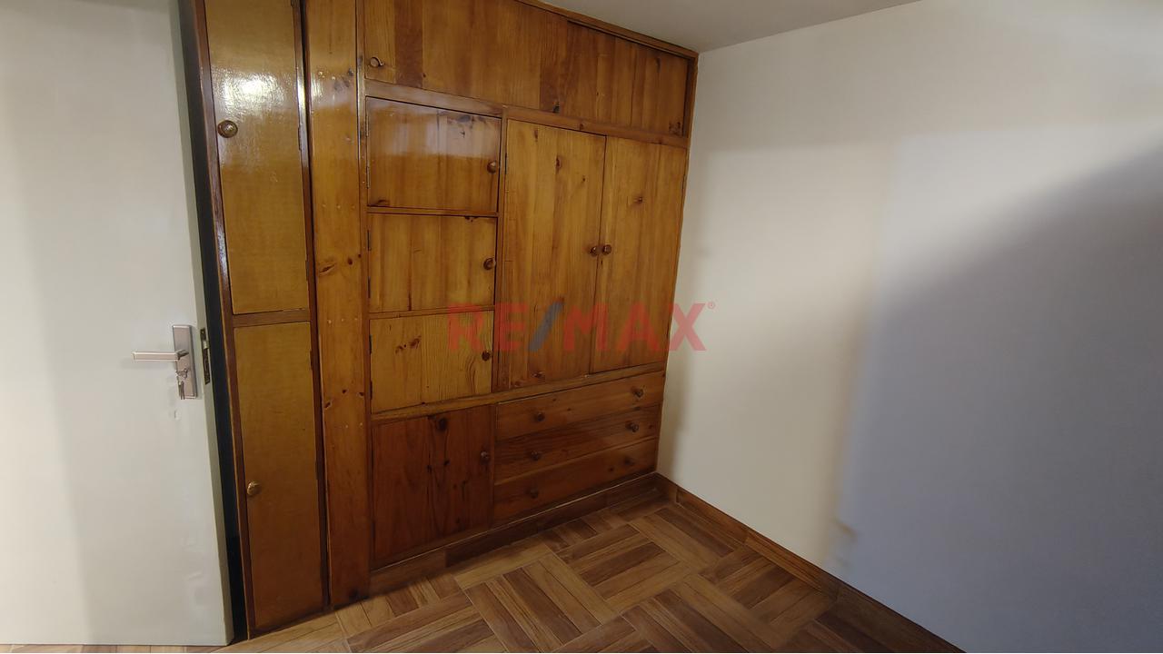 Vendo Departamento En Segundo Piso A Espaldas De La Universidad Católica De Santa Maria - Arequipa - 11